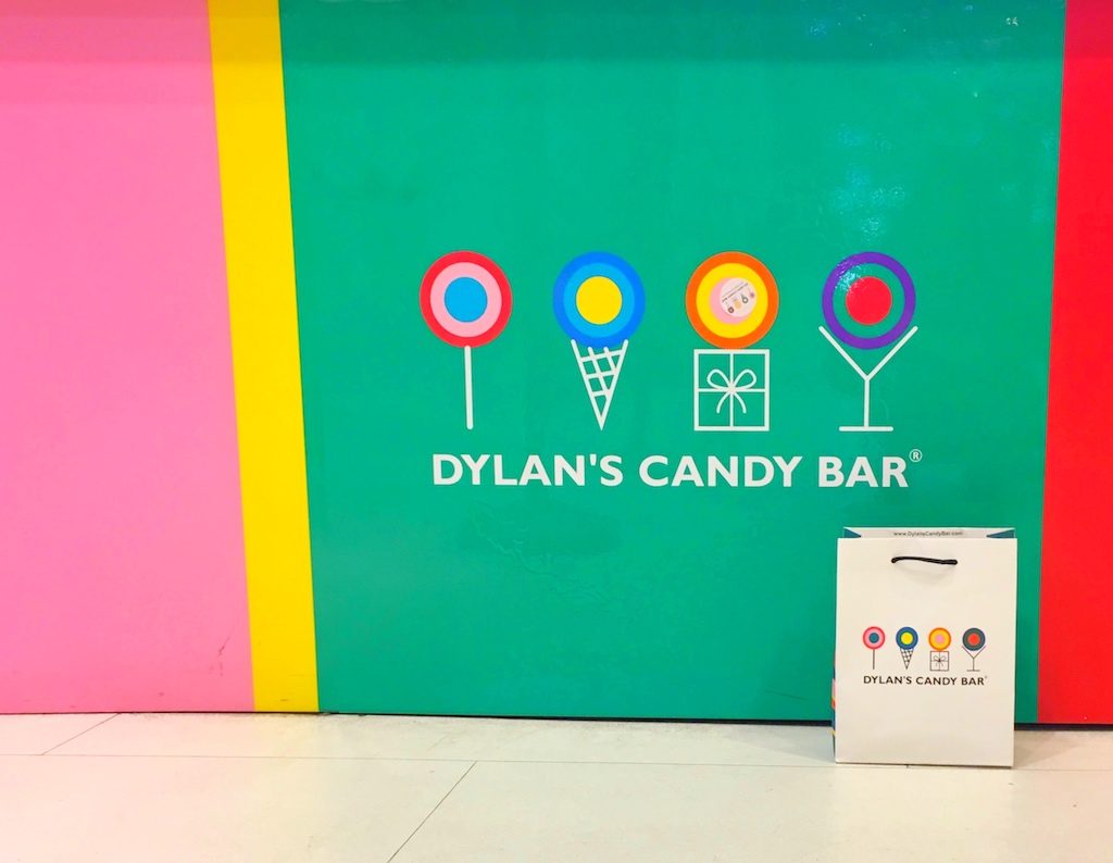 Dylans Candy