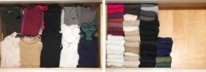 Tidying Up with Marie Kondo