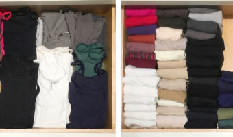 Tidying Up with Marie Kondo