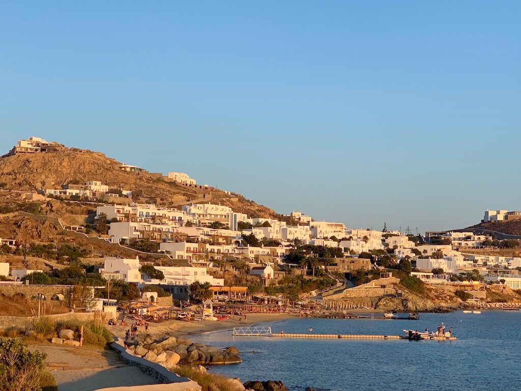 Mykonos