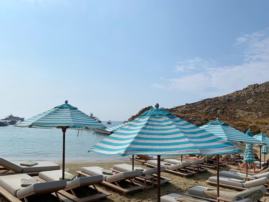 Mykonos-Nammos-Beach