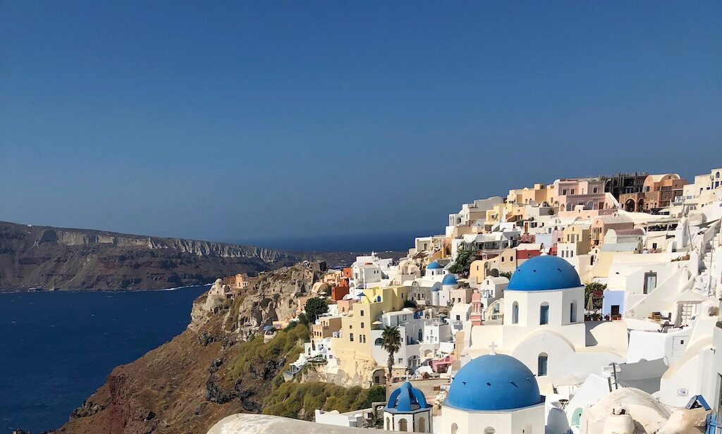 Santorini