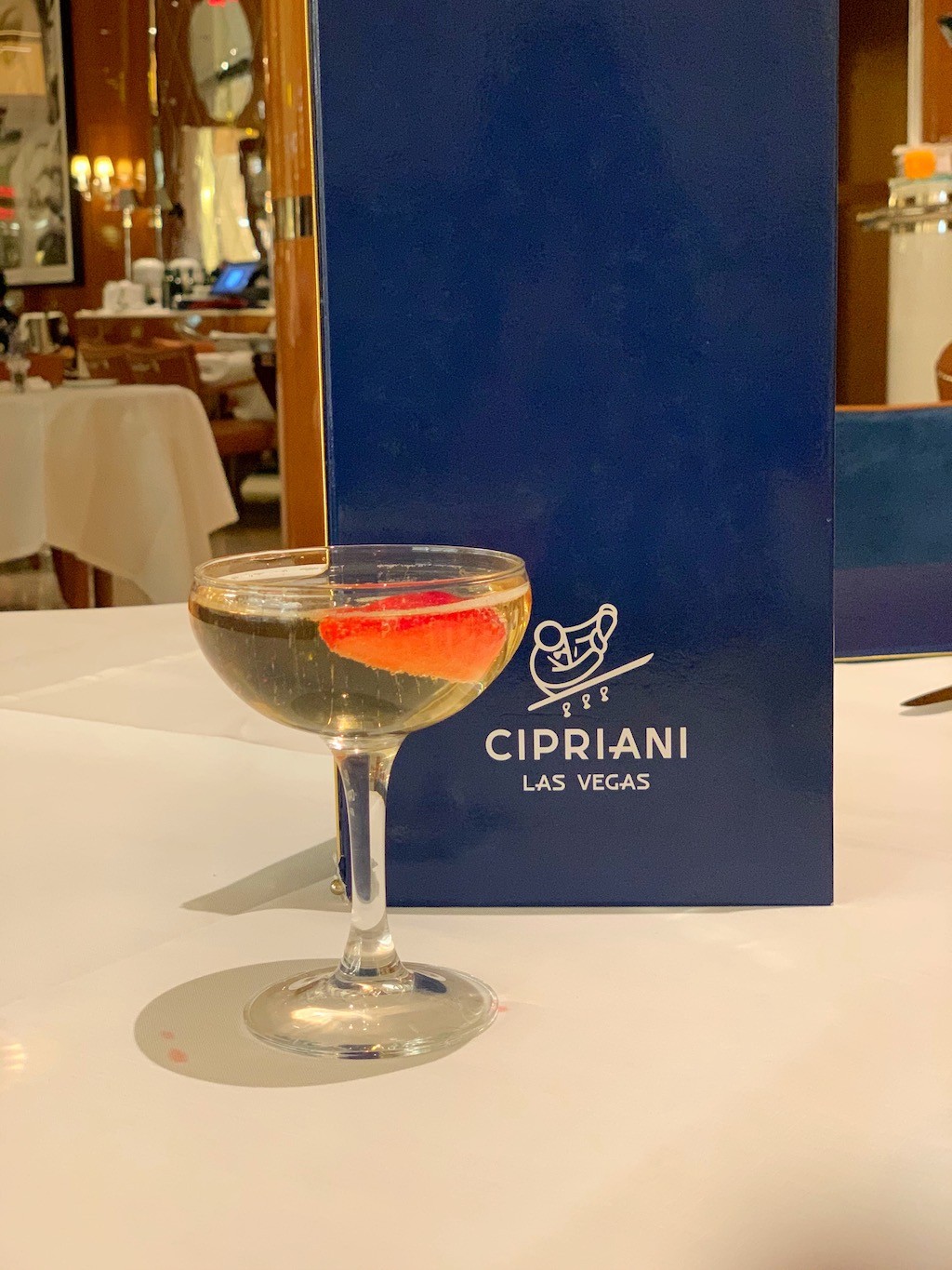 Cipriani