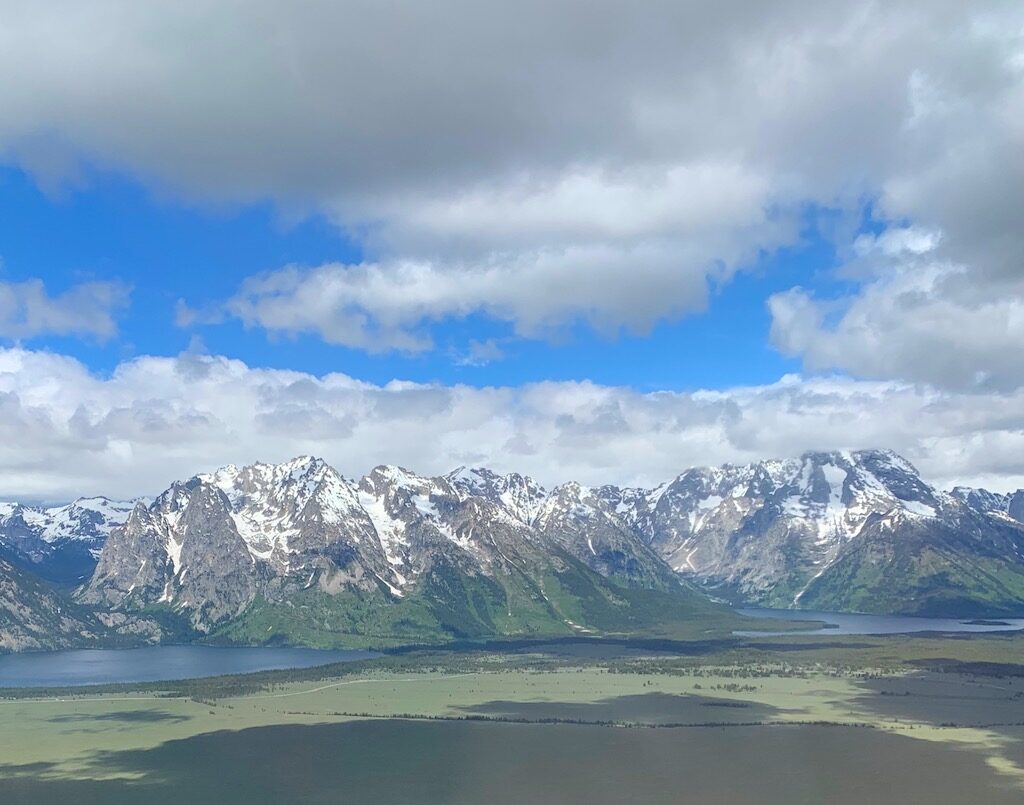 Grand-Tetons