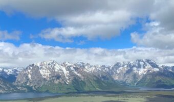 Grand-Tetons