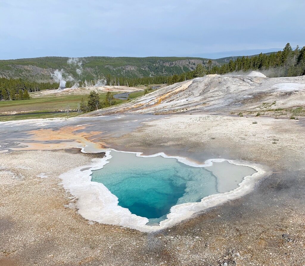 Yellowstone-National-Park