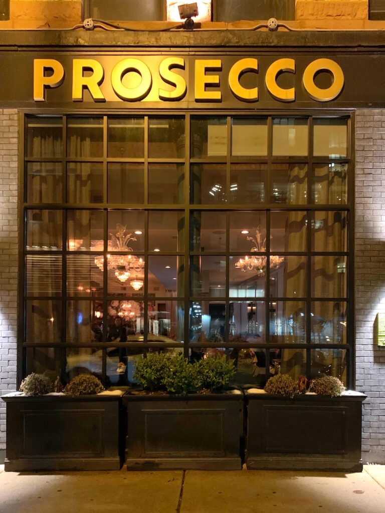 Prosecco-Restaurant-Chicago