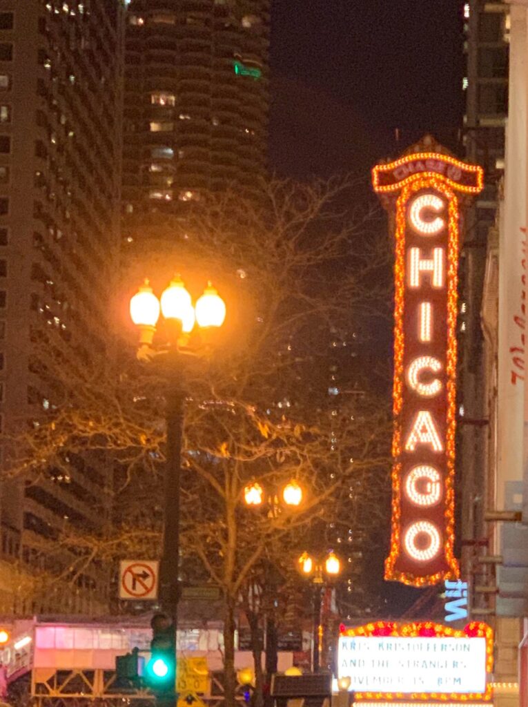 chicago