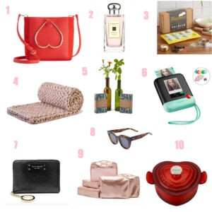 gift guide for her