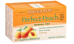 peach-tea