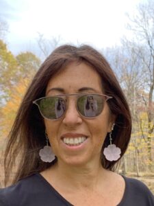 floral-earrings