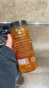 truffle-honey
