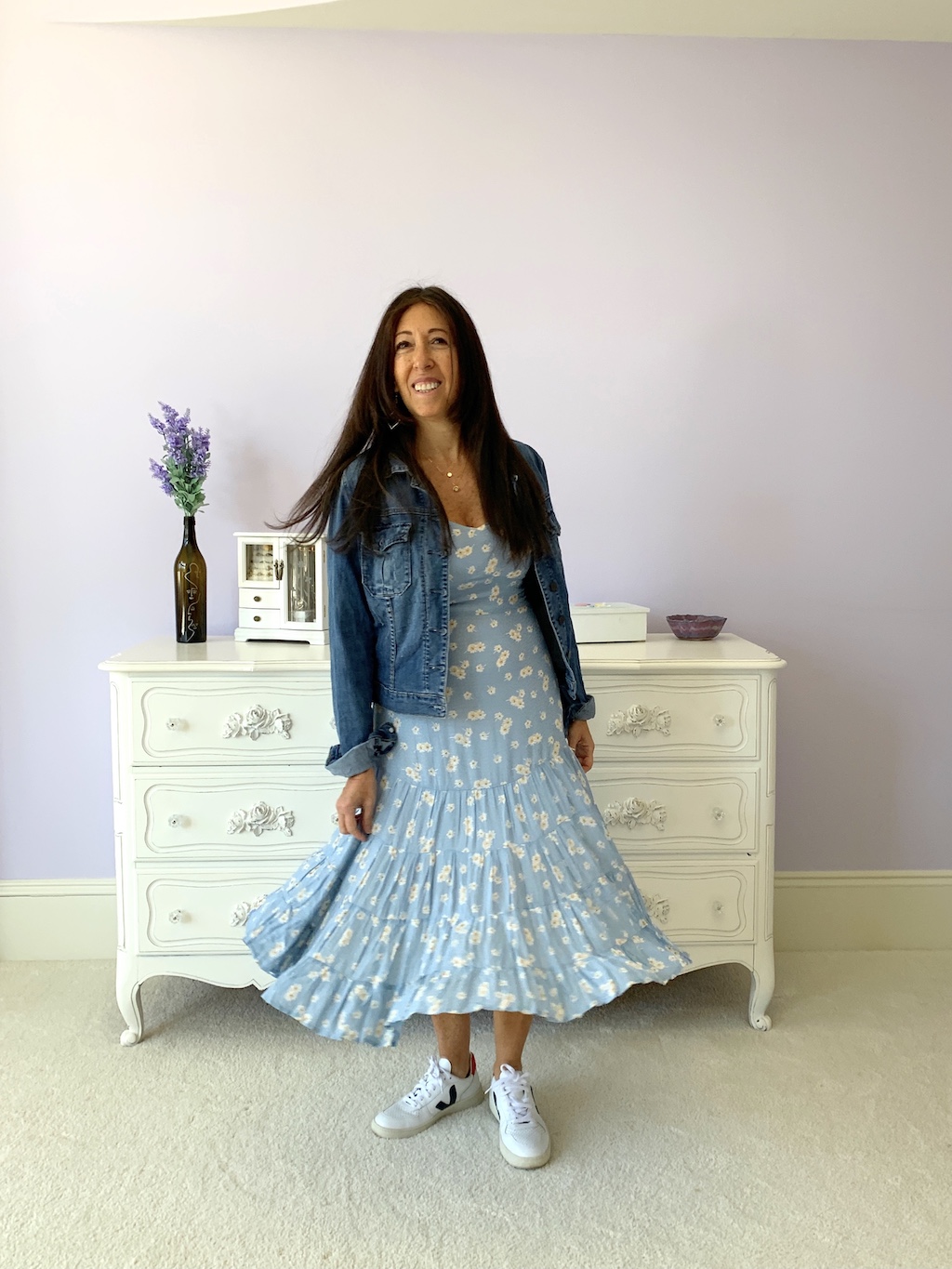 petite-dress