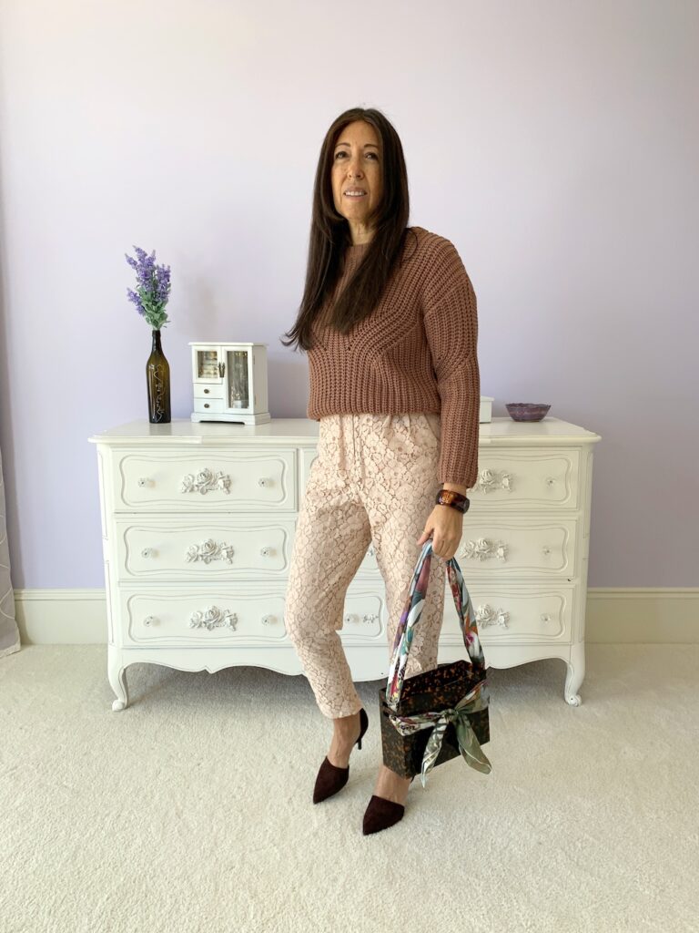 petite-sweater
