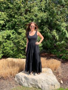 summer dress