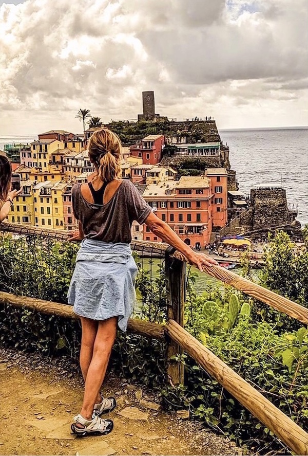 Cinque-Terre