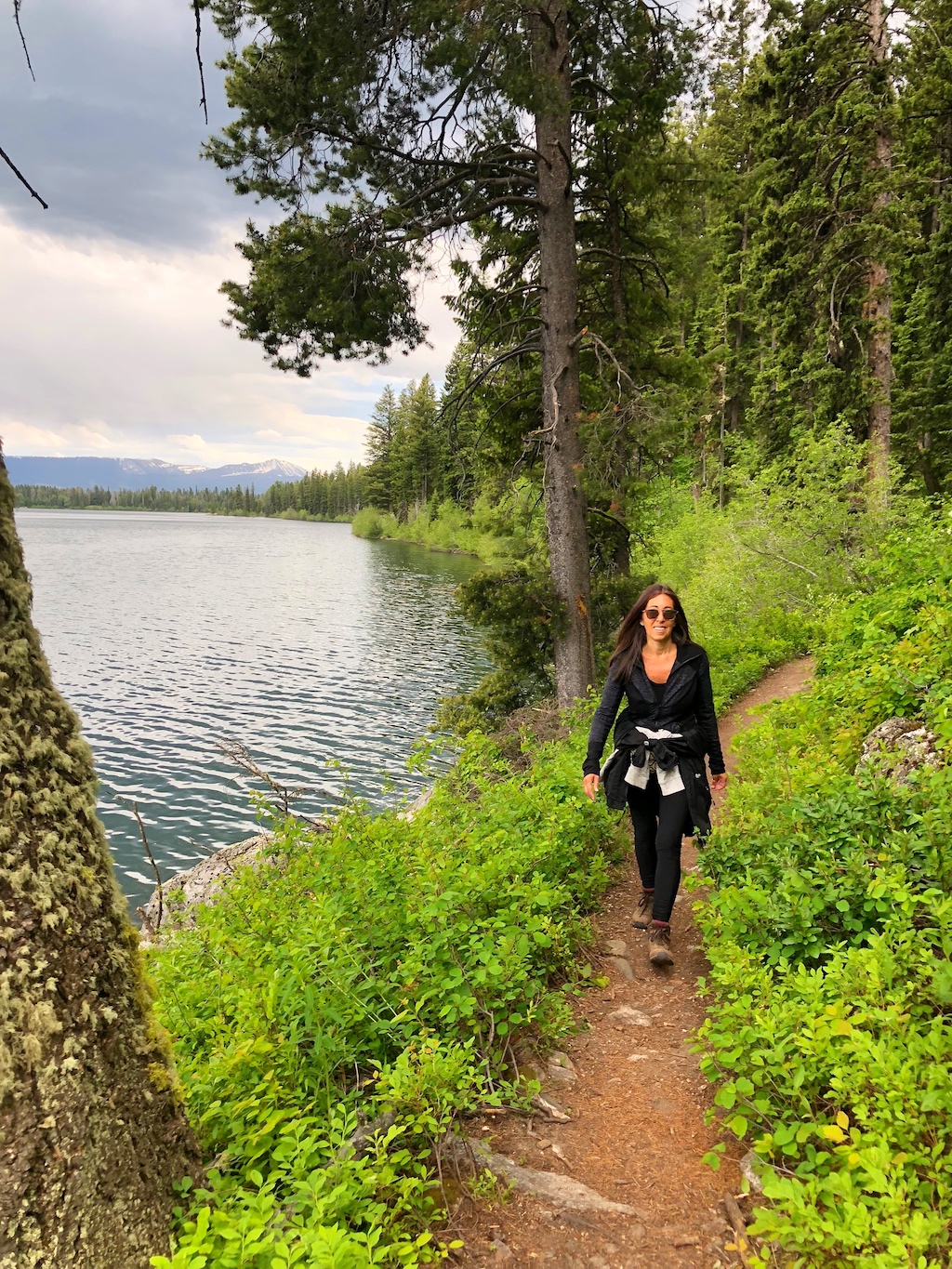 hiking-in-Grand-Tetons