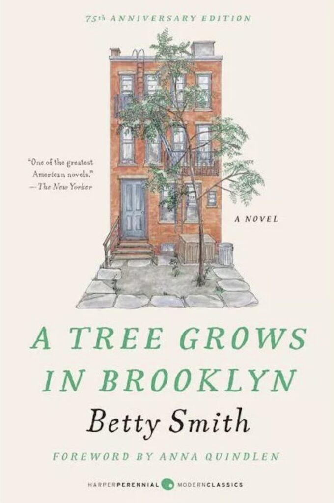 A-Tree-Grows-In-Brooklyn