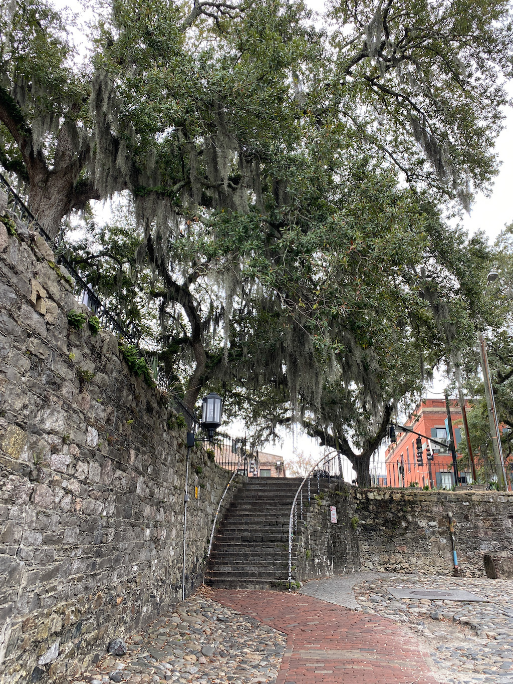 Historic-Stairs