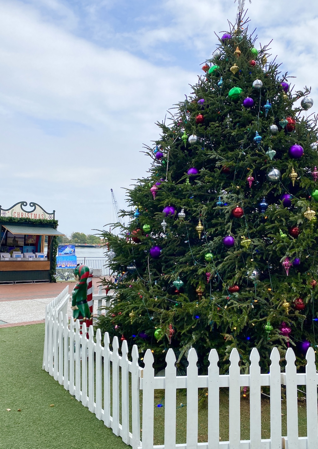 Savannah-Christmas-Market