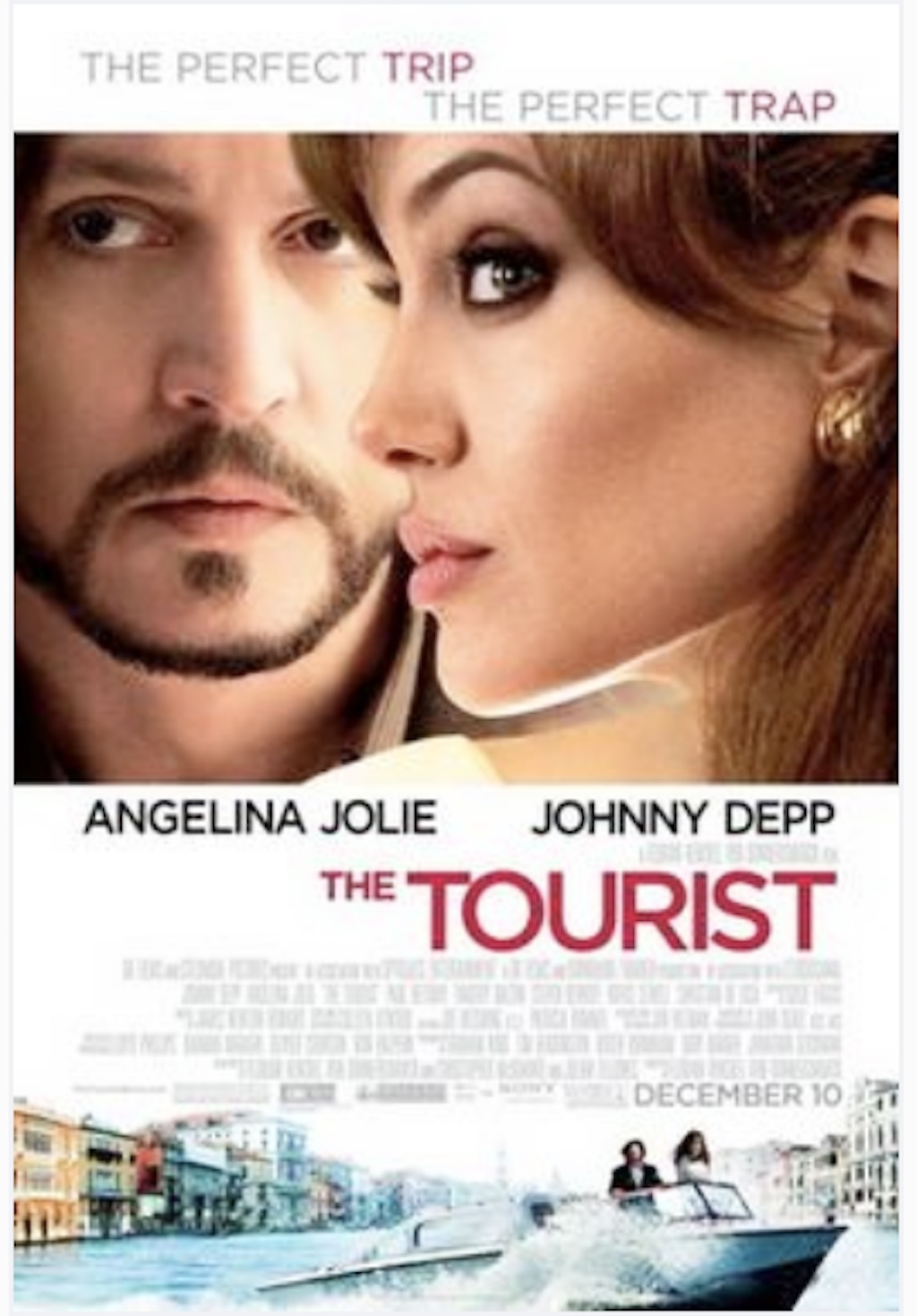 The-Tourist