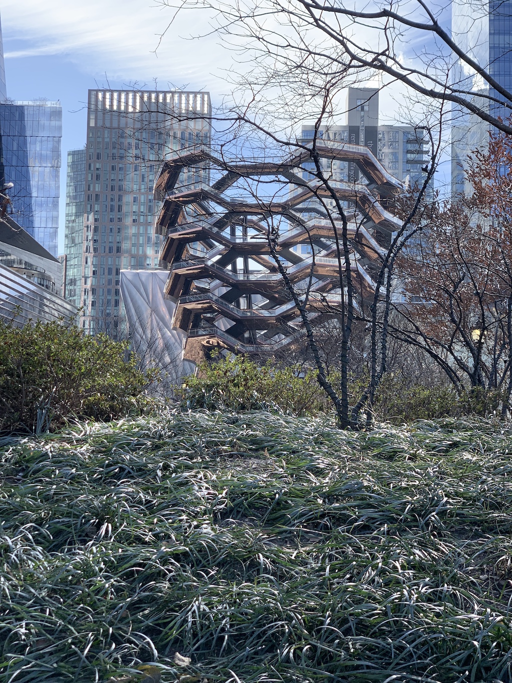 Hudson-Yards