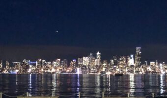 Seattle-at-night