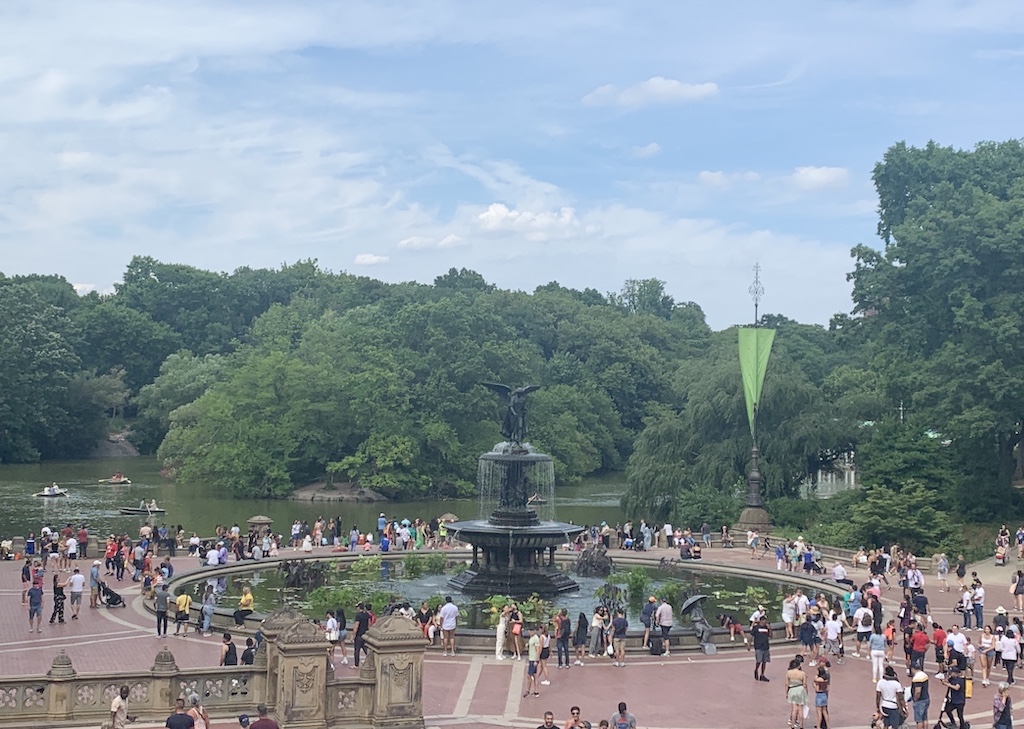 Central-Park-New-York