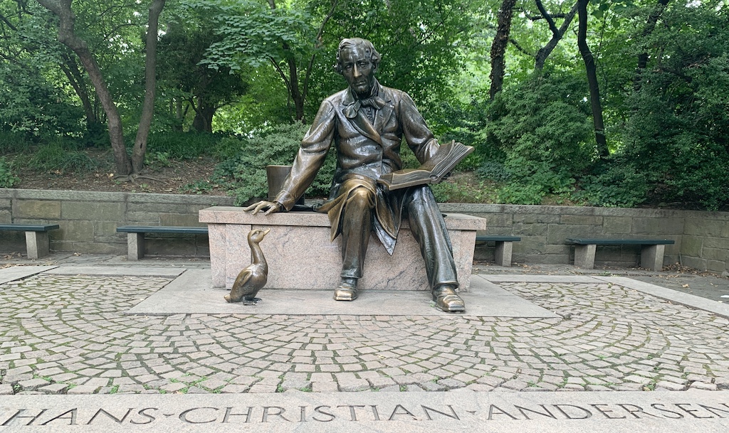 Hans-Christian-Andersen