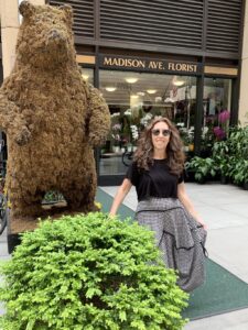 Casual in Kozan: styling Kozan clothing for a casual day and for ease