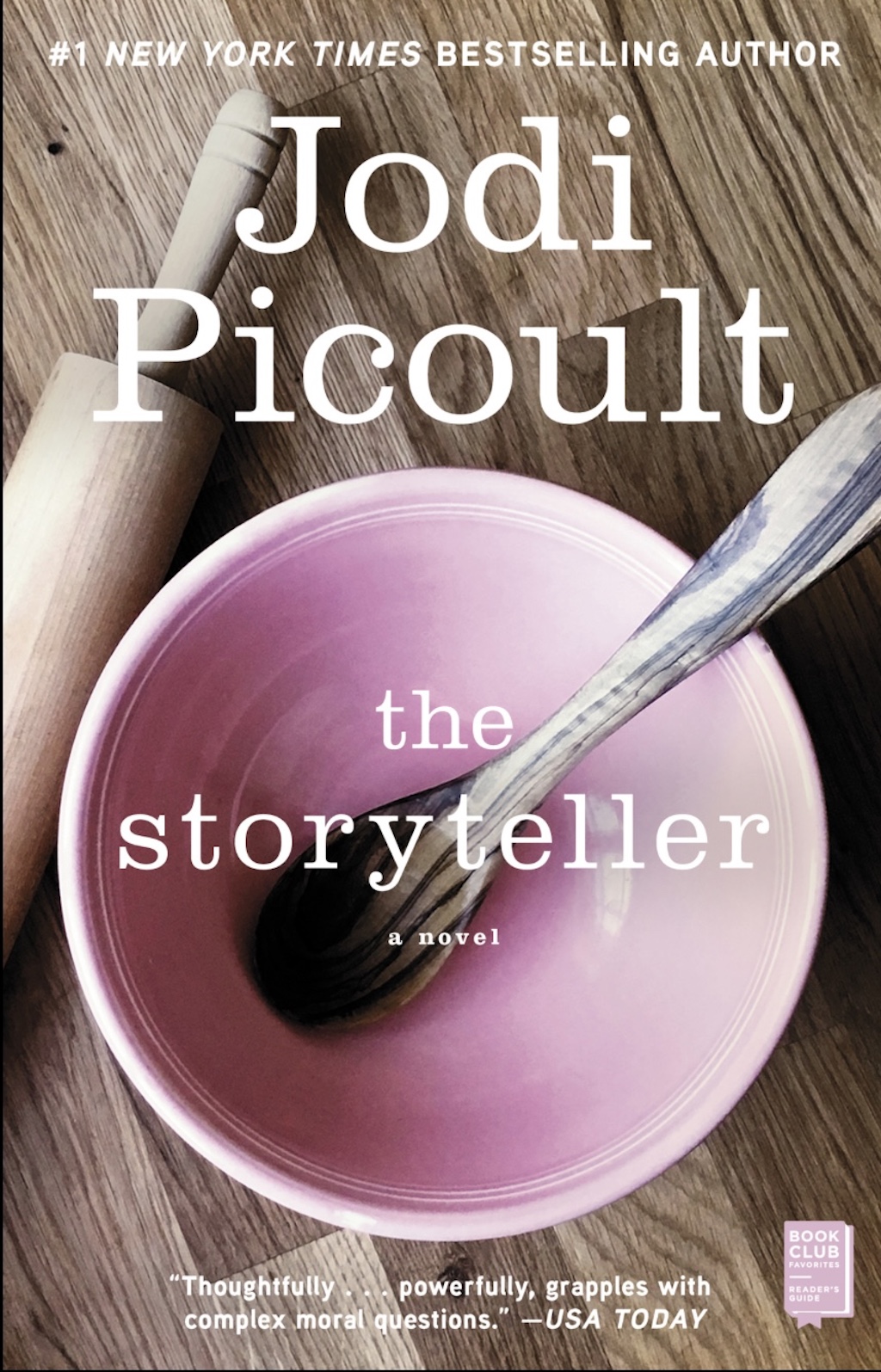 Jodi-Picoult